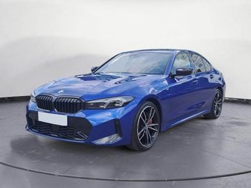 330i M-Sport Šíbr 360 HuD H/K