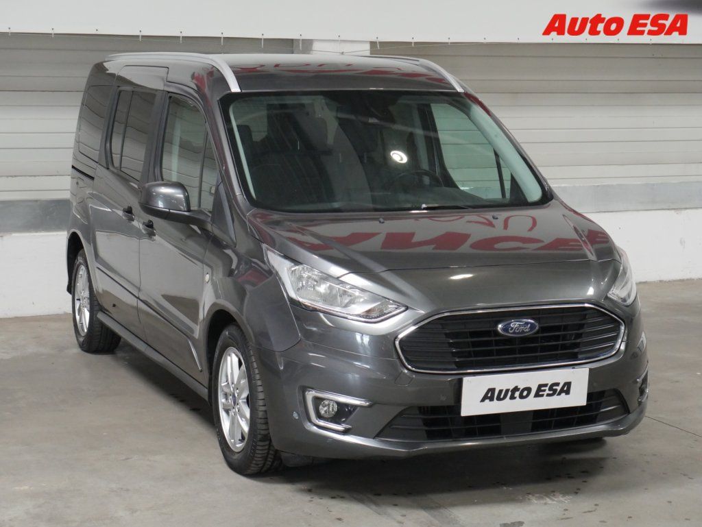 Ford Tourneo Connect, 1.5