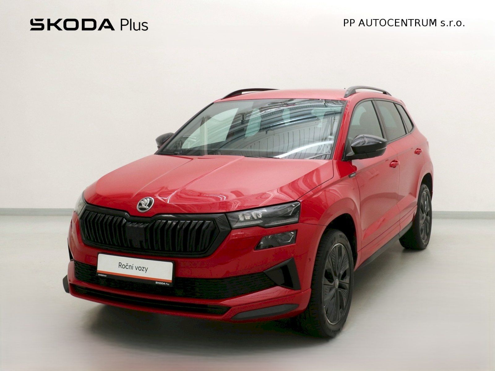 Škoda Karoq, SportLine DSG 2.0TDI 110kW