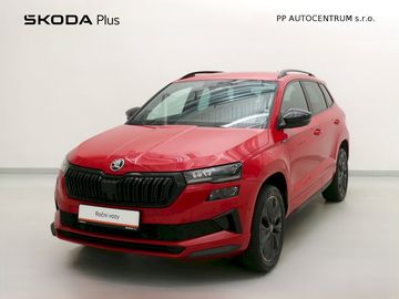 SportLine DSG 2.0TDI 110kW