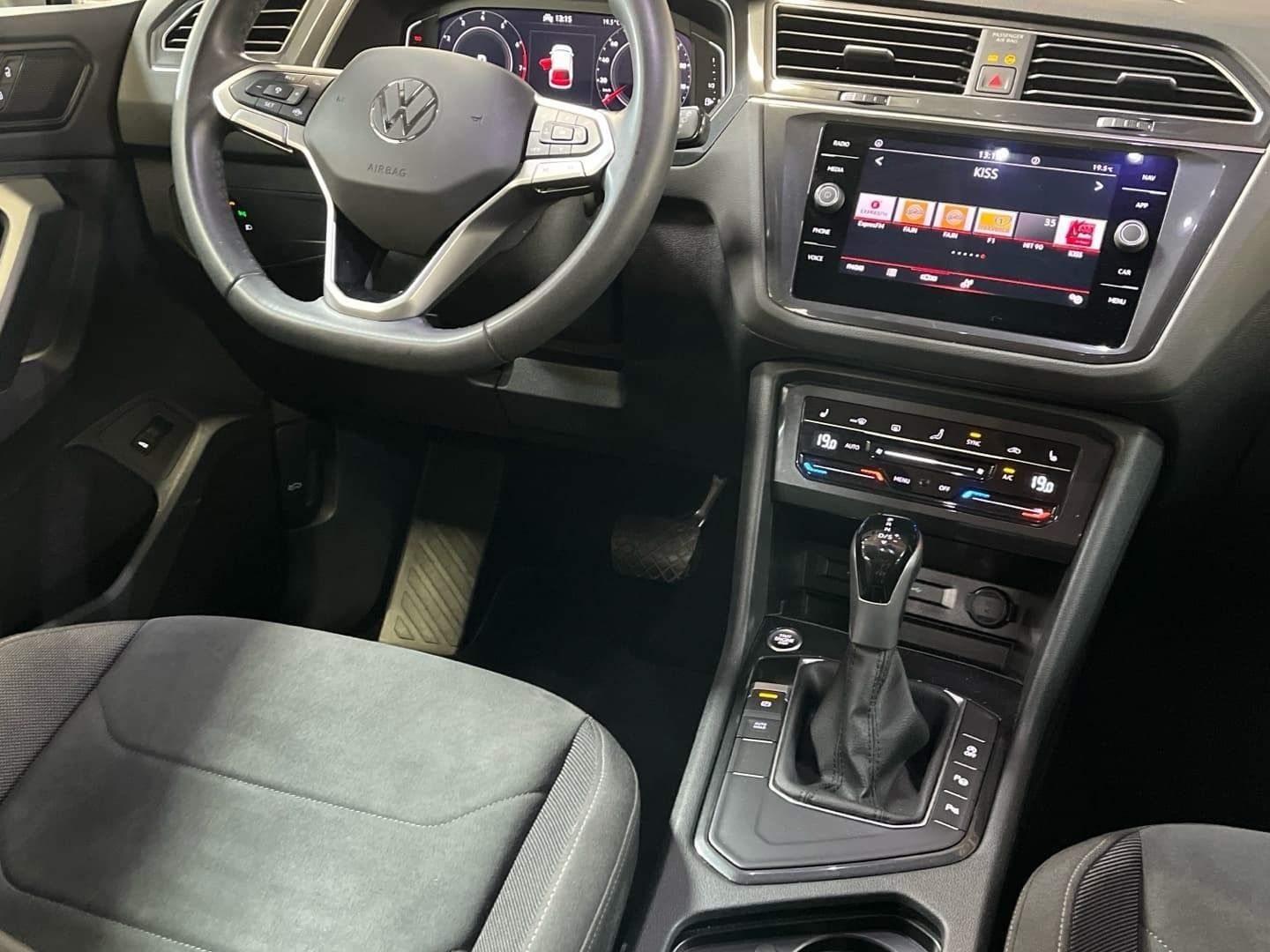 Volkswagen Tiguan, 1.5 TSI Elegance - fotka 5