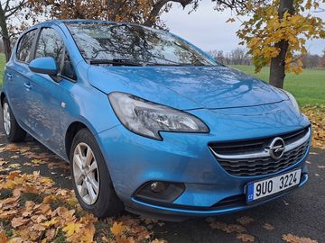 Opel Corsa E, Active,1.2 51kW