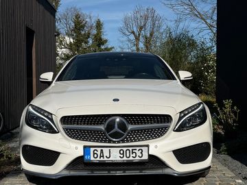 250 d 4Matic kupé