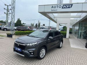 Suzuki S-Cross, 1,4 BoosterJet Hybrid Premium