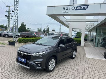 1,4 BoosterJet Hybrid Premium