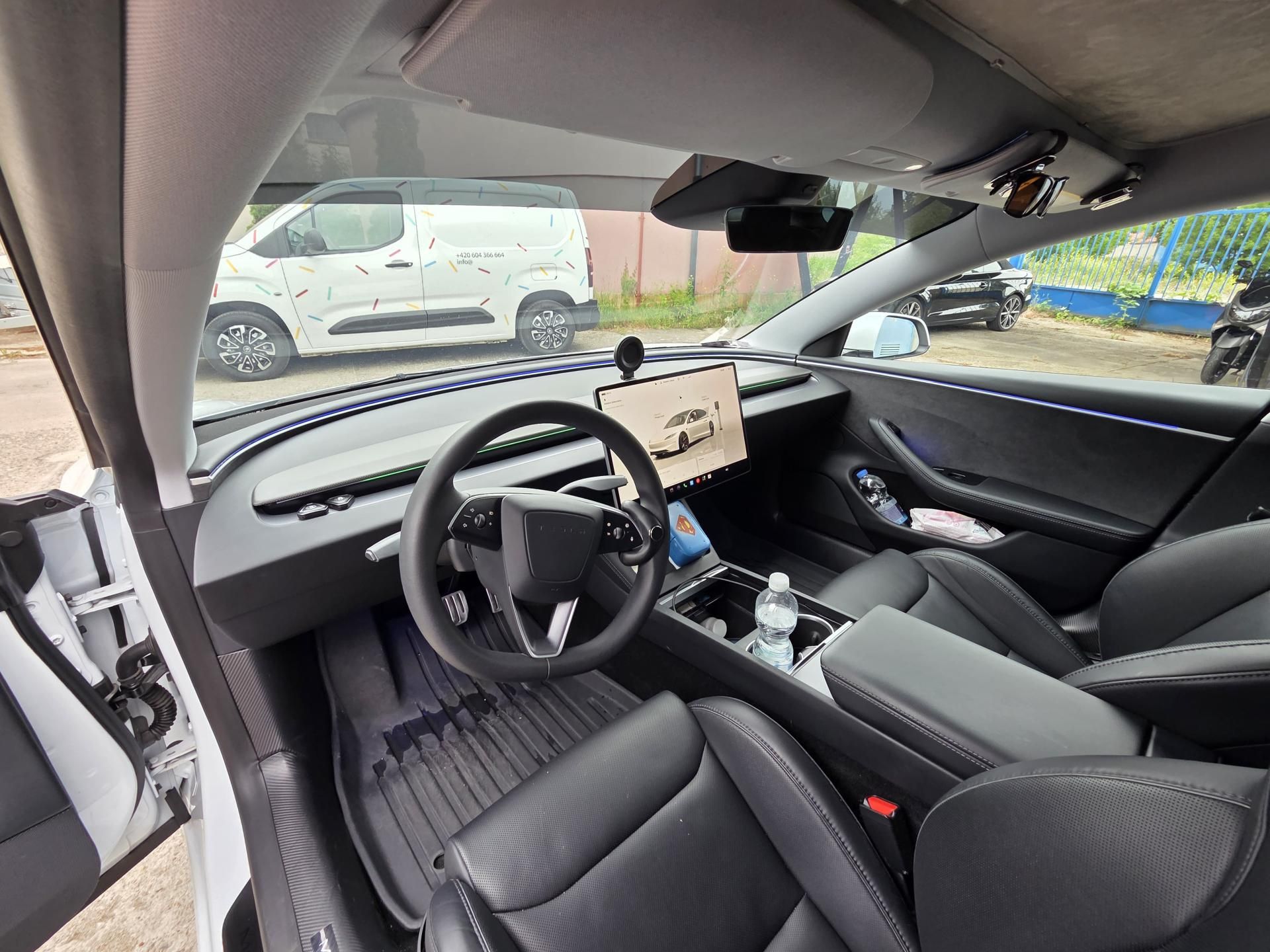 Tesla Model 3, Performance Highland - fotka 6