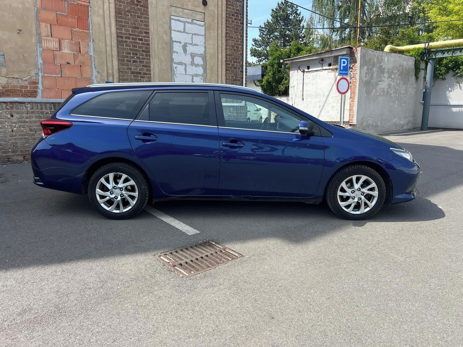 Toyota Auris, 1.6VTi 97Kw, 1.majitel, servis - fotka 4