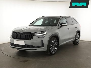 2.0 TDI, Sportline, Navigave