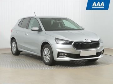1.0 TSI, Style, NOVÁ CENA, ČR