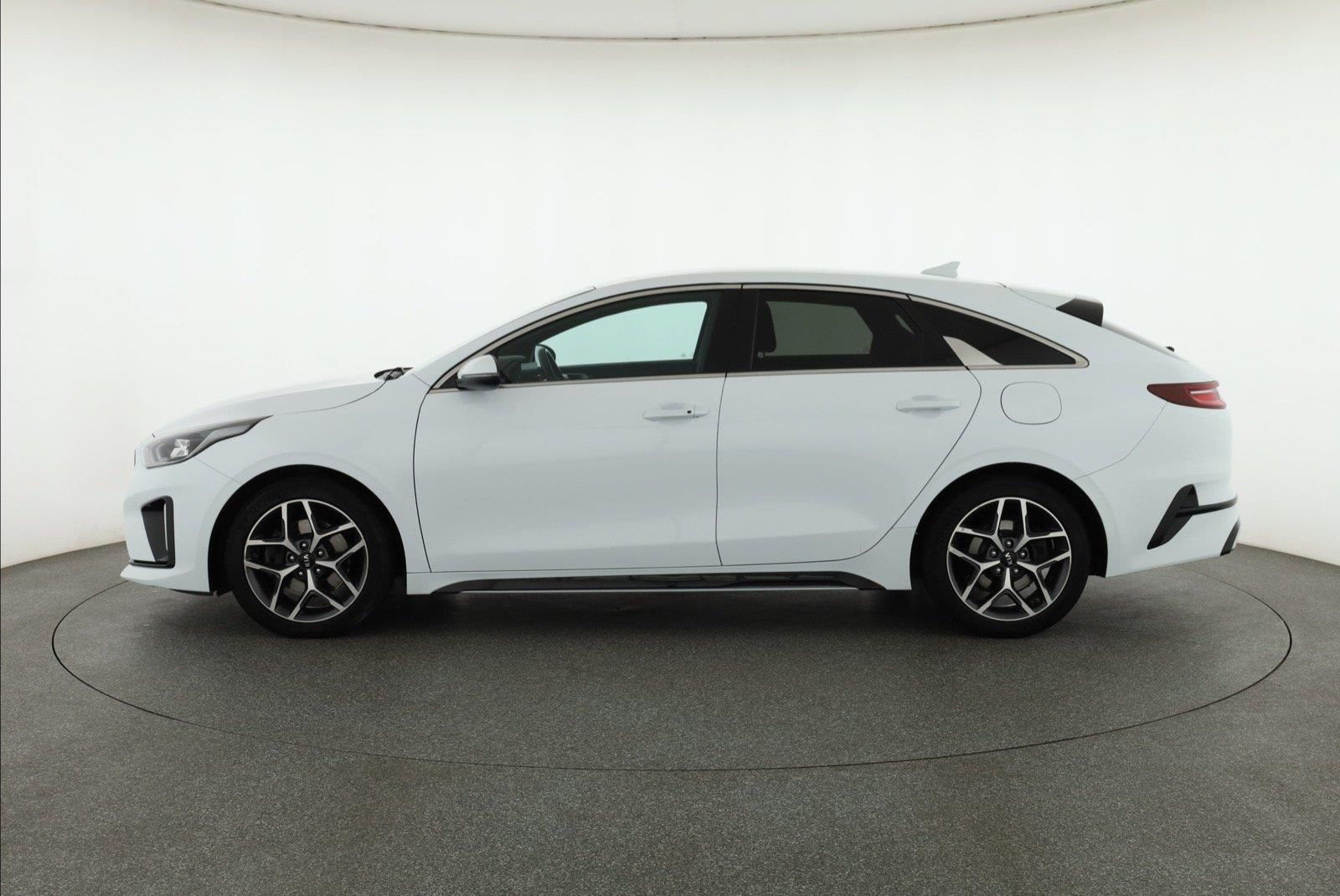 Kia ProCeed, 1.4 T-GDI, GT-Line, Automat - fotka 3