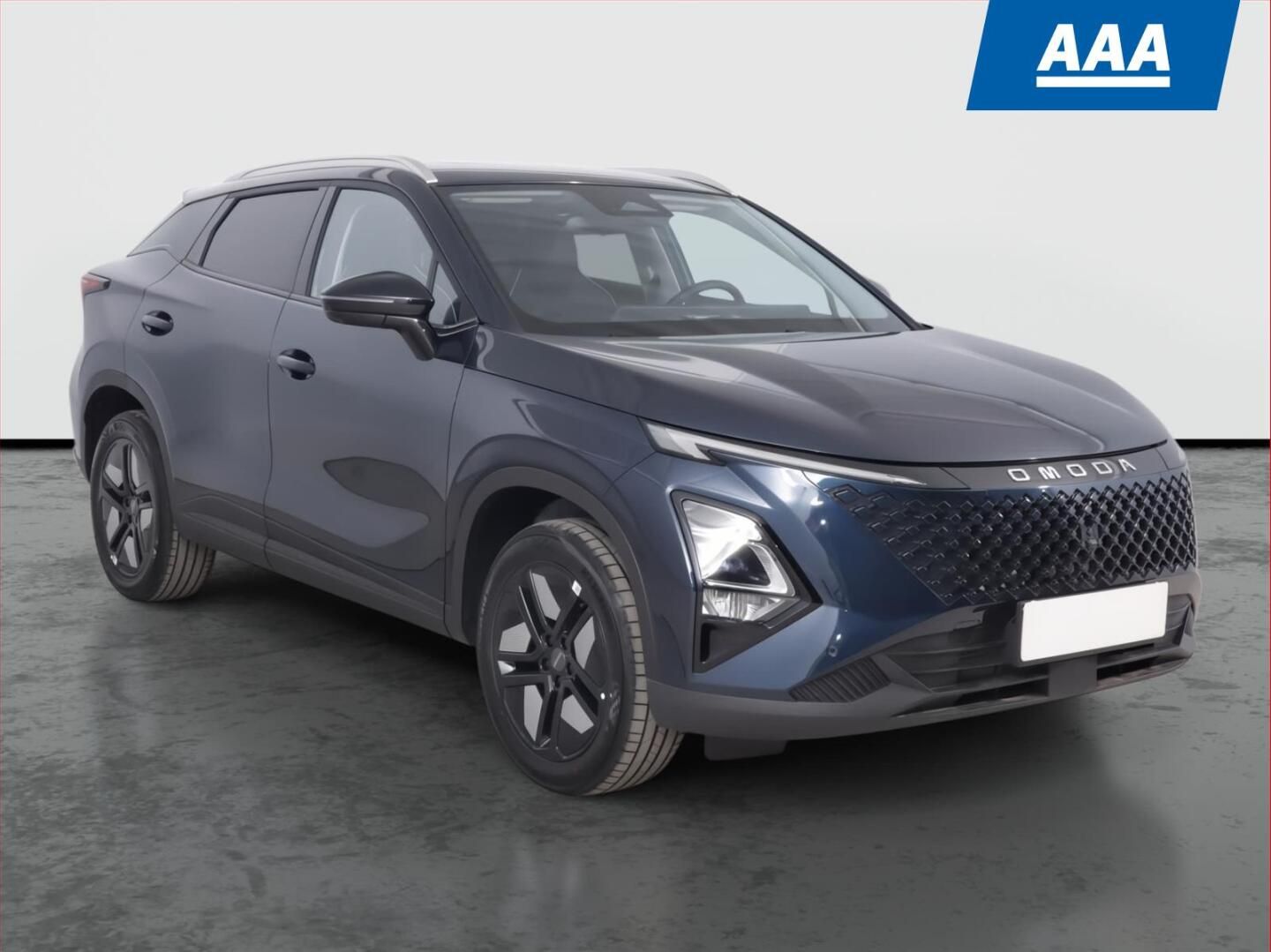 Omoda 5, 1.6 T, Premium, Ad. tempomat