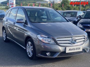 1.6 i B180,Navi,kamera