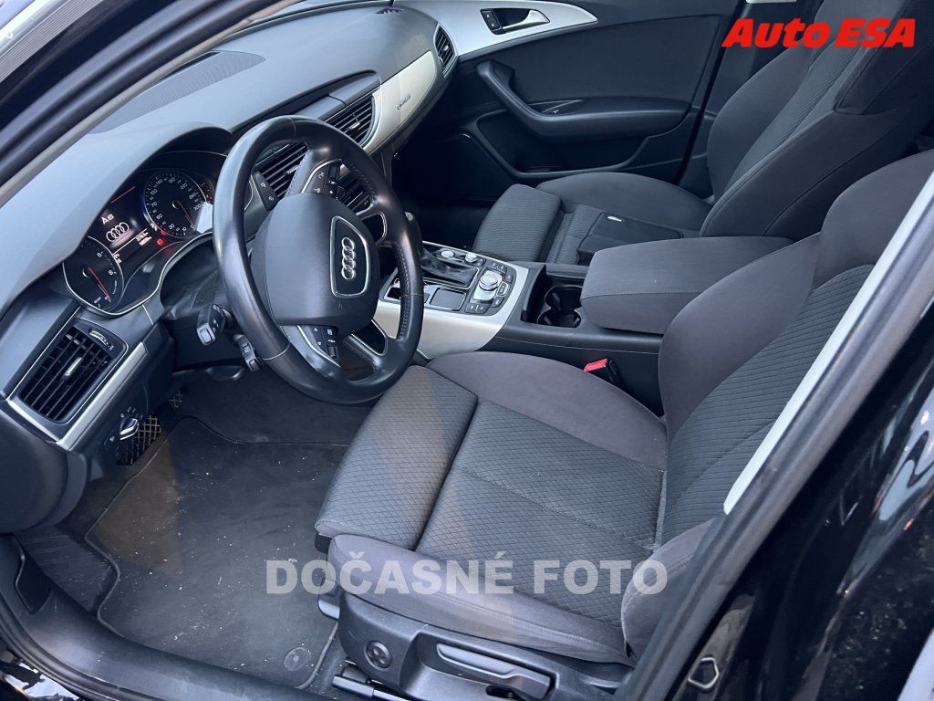Audi A6, 3.0 TDi,Quattro,AT - fotka 3