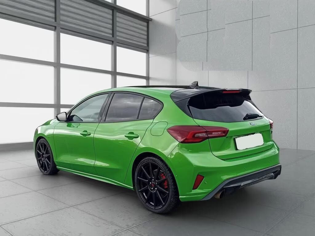 Ford Focus, TrackPack*Brembo*B&O*HUD - fotka 2