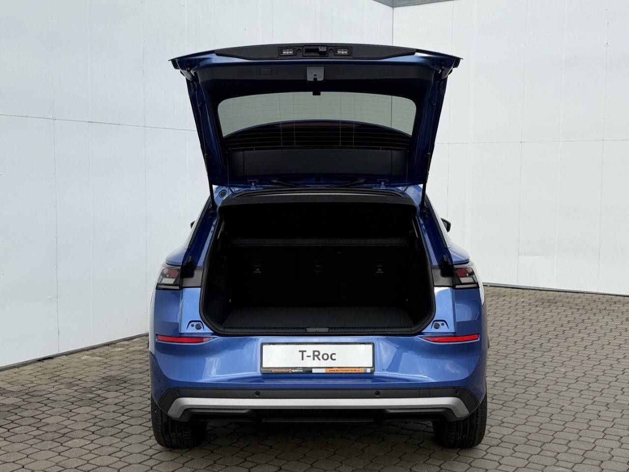 Volkswagen T-Roc, Life 7DSG 1,5eTSI - fotka 4
