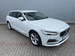 Volvo V90, D4 FWD INSCRIPTION Aut.