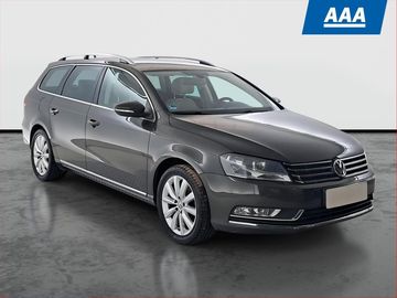 1.4 TSI, Automatická klima