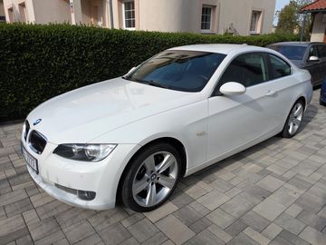BMW E92 335ix (N54, 225 kW)