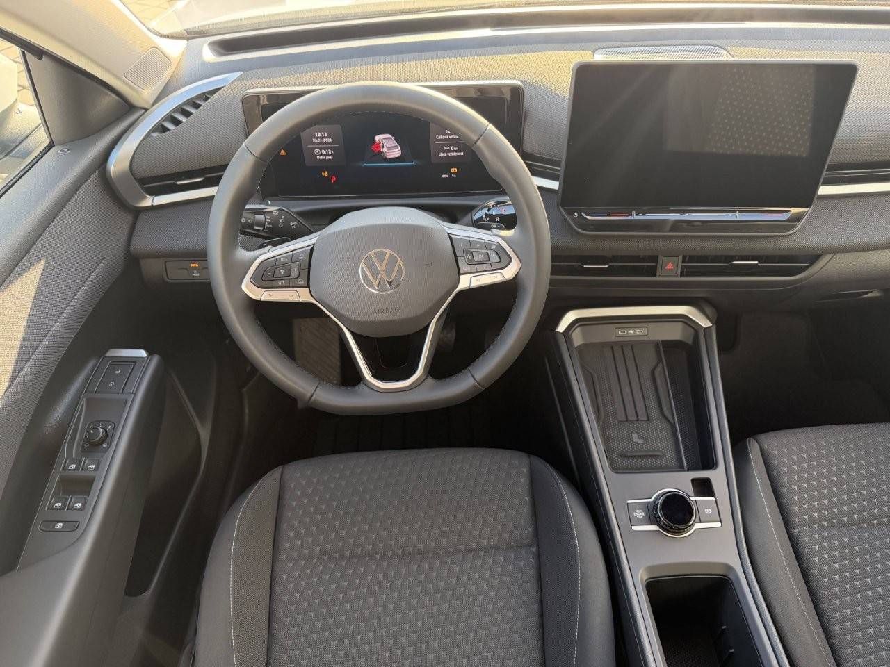 Volkswagen T-Roc, Trend 7DSG 1,5eTSI - fotka 6