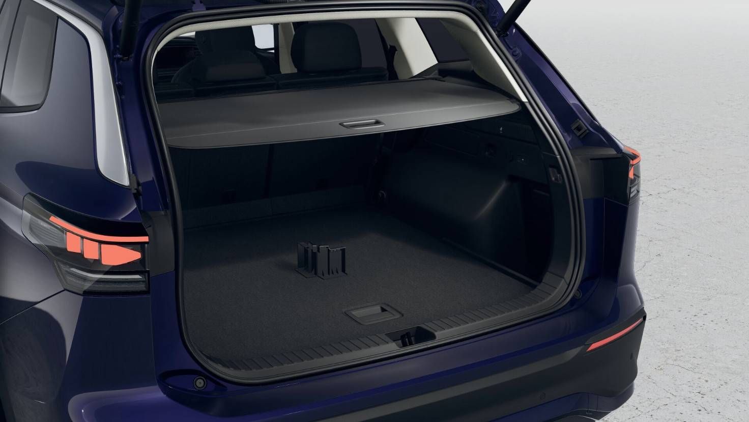 Volkswagen Tayron, People 7DSG 2,0TDi - fotka 4
