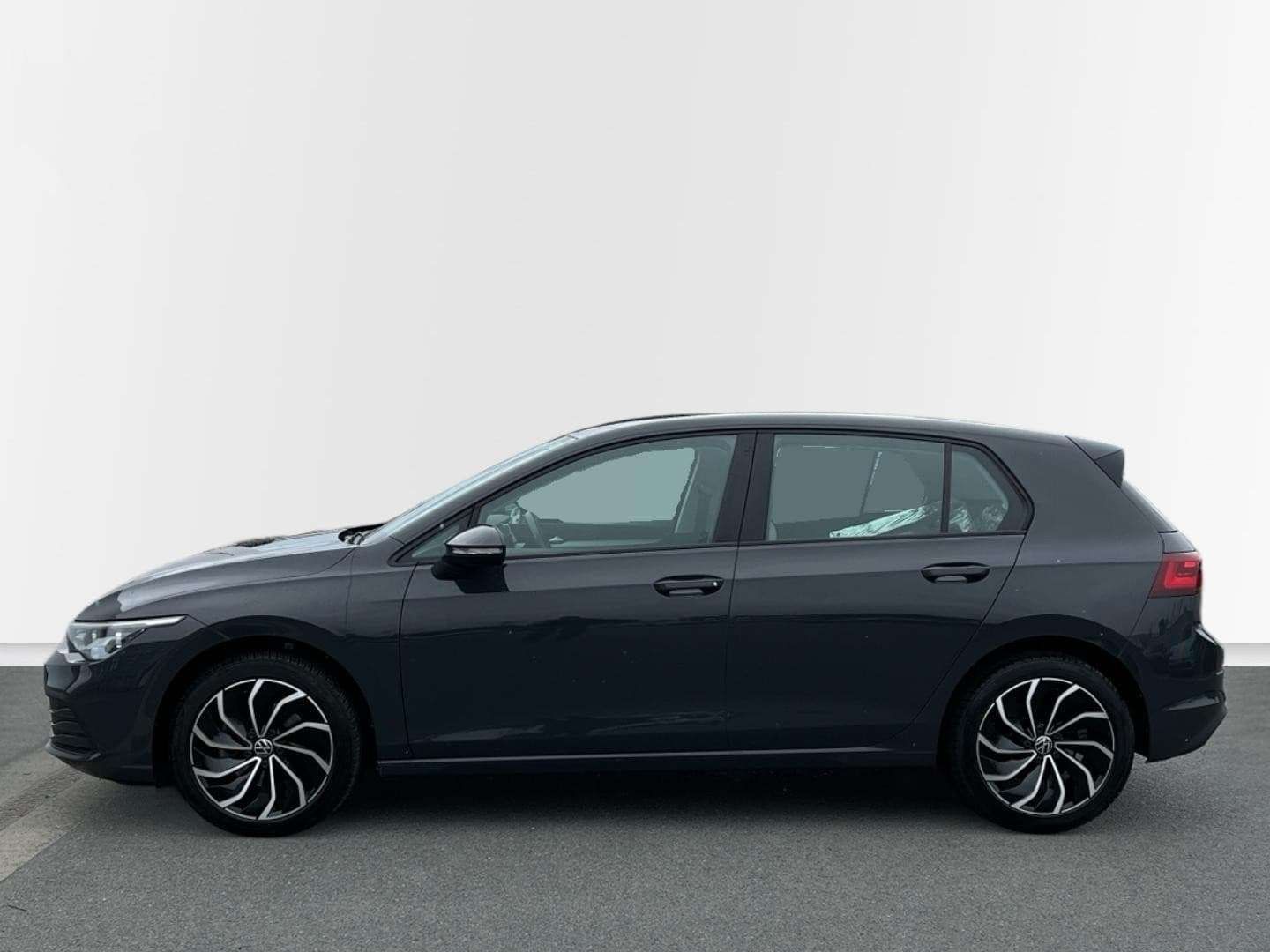 Volkswagen Golf, 1.0 TSI Life - fotka 3