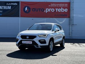 Seat Ateca, 2.0TDI DSG 110kW Style TZ DPH