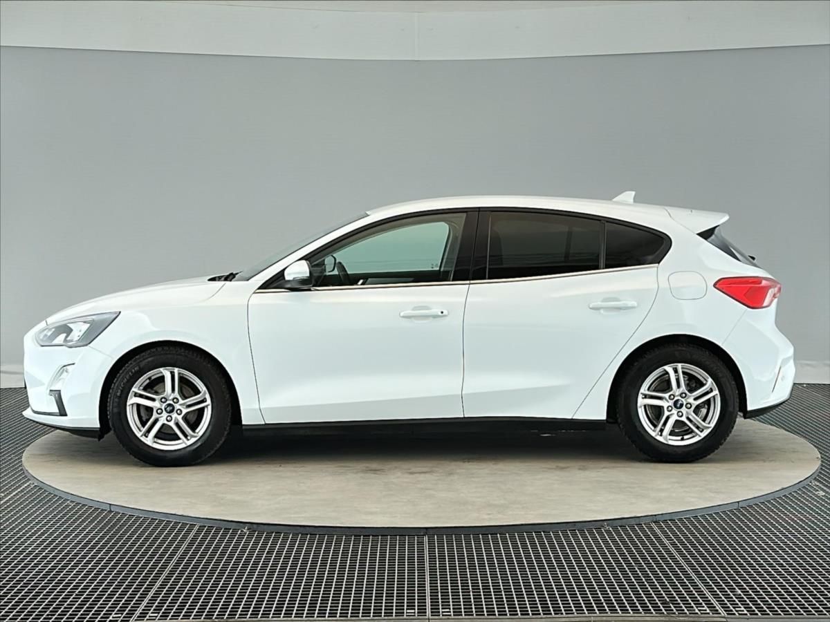 Ford Focus, 1,0 EcoBoost  Trend EditionPlu - fotka 3