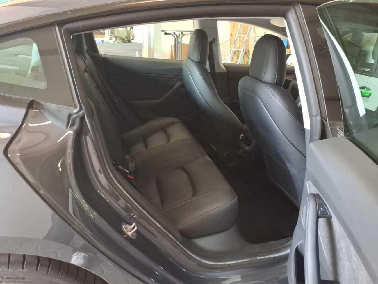 Tesla Model 3, LONG RANGE DUAL MOTOR SOH 95% - fotka 4