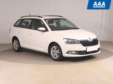1.0 TSI, Ambition, ČR,1.maj