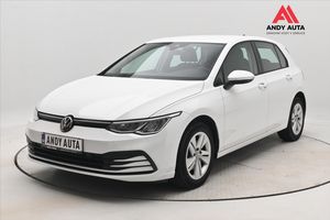 Volkswagen Golf, 2,0 TDI 85 kW Life Záruka až 5