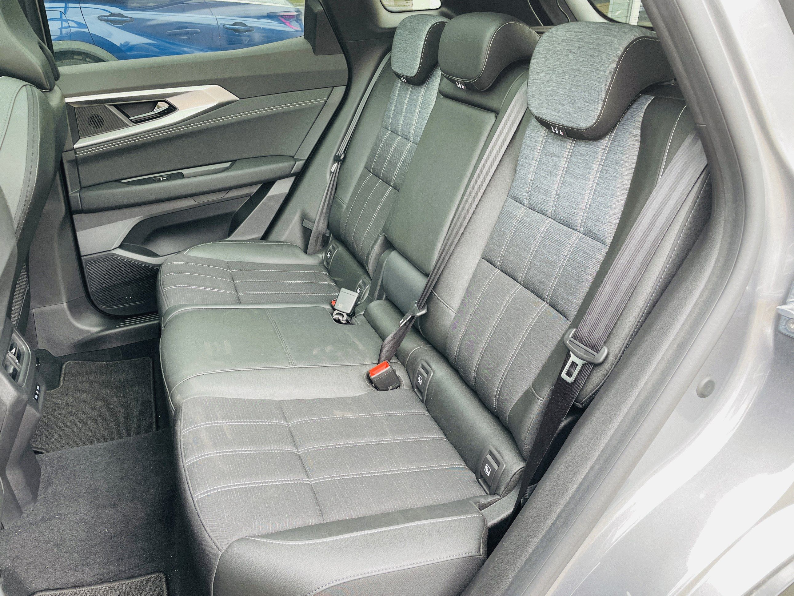 Renault Austral, mild hybrid 160 auto Techno - fotka 6
