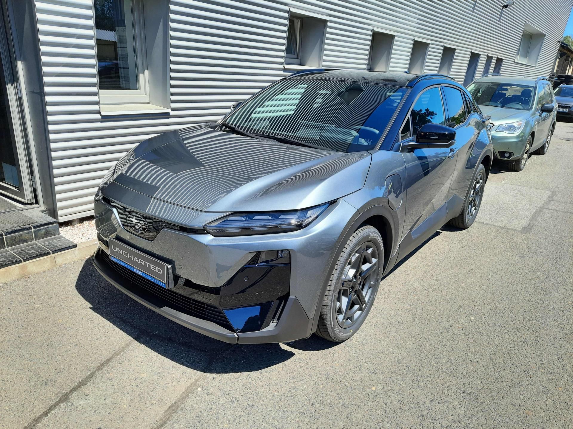 Subaru, Uncharted Executive 77 kWh AWD