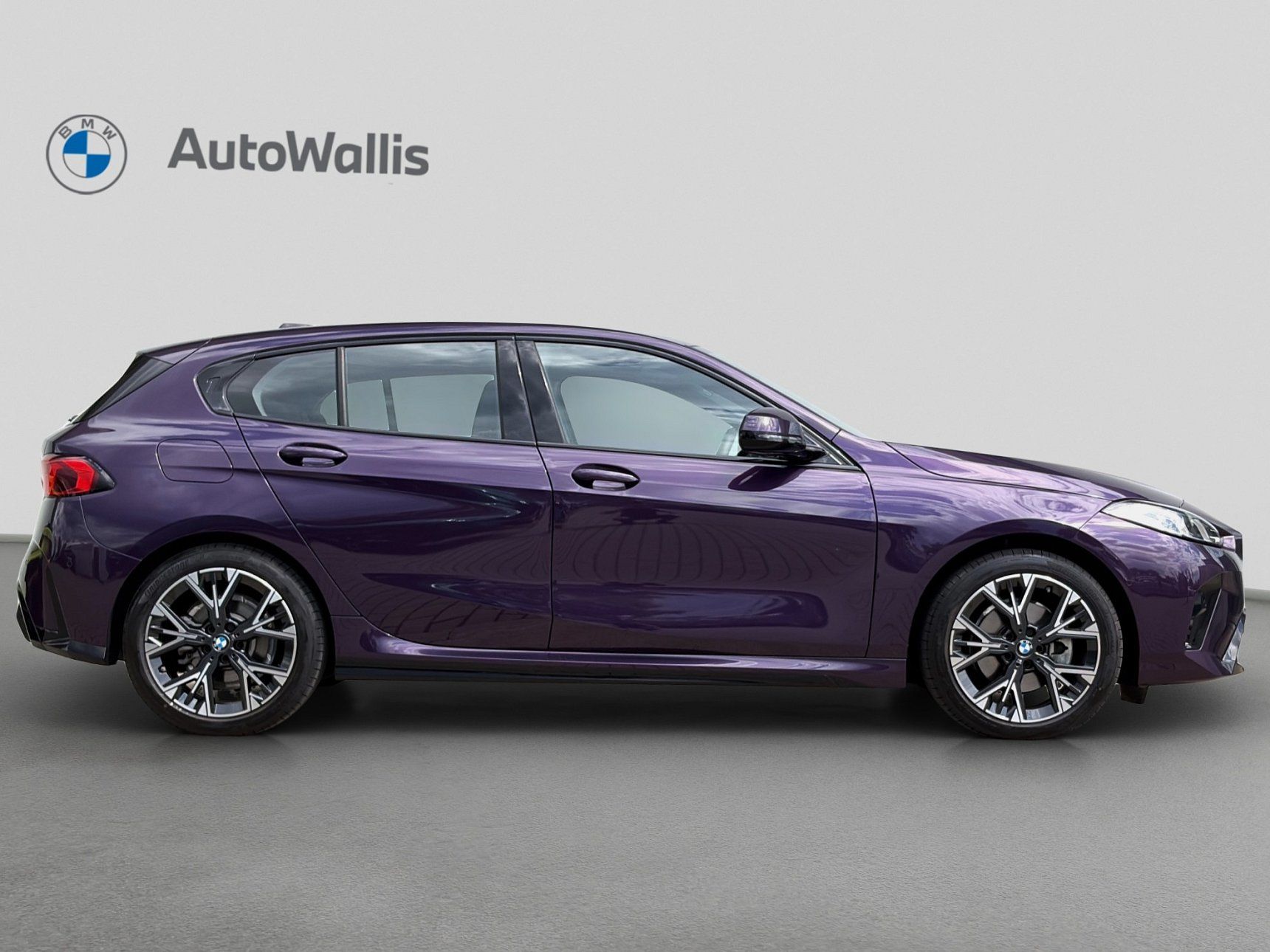 BMW Řada 1 - fotka 3