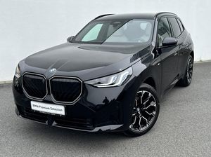 BMW X3, X3 20 xDrive Mpaket