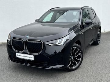 X3 20 xDrive Mpaket