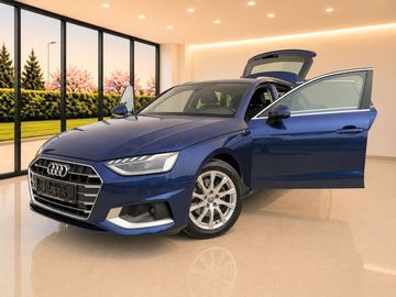 2.0 35 TDi S-Tronic Digi.Klima