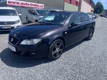 2.0 TDi STYLE