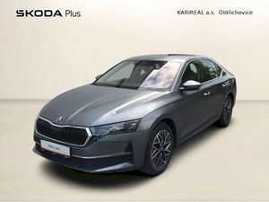 Škoda Octavia, TSI 1.5/110kW Top Selection