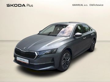 TSI 1.5/110kW Top Selection
