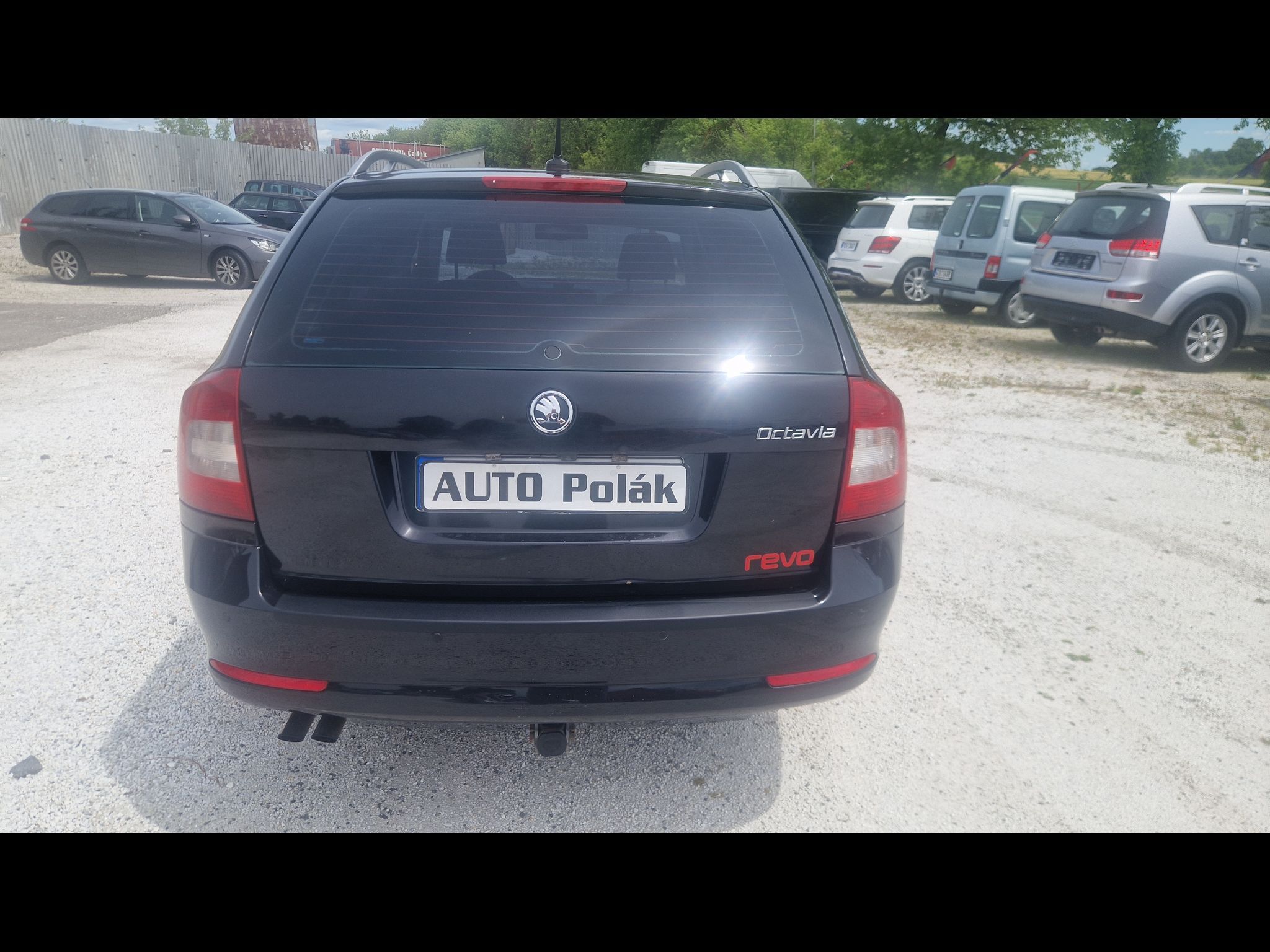 Škoda Octavia, 1,8 i 16V - fotka 6