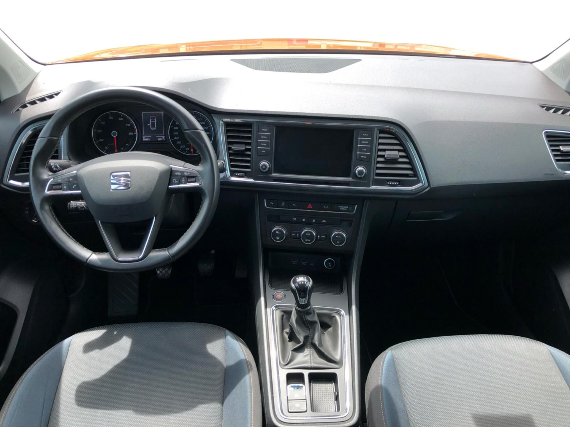 Seat Ateca, 1.4 TSI Style - fotka 5