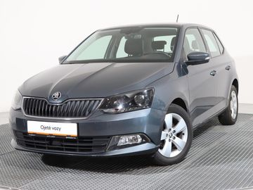 STYLE 1,0 TSI 70 kW