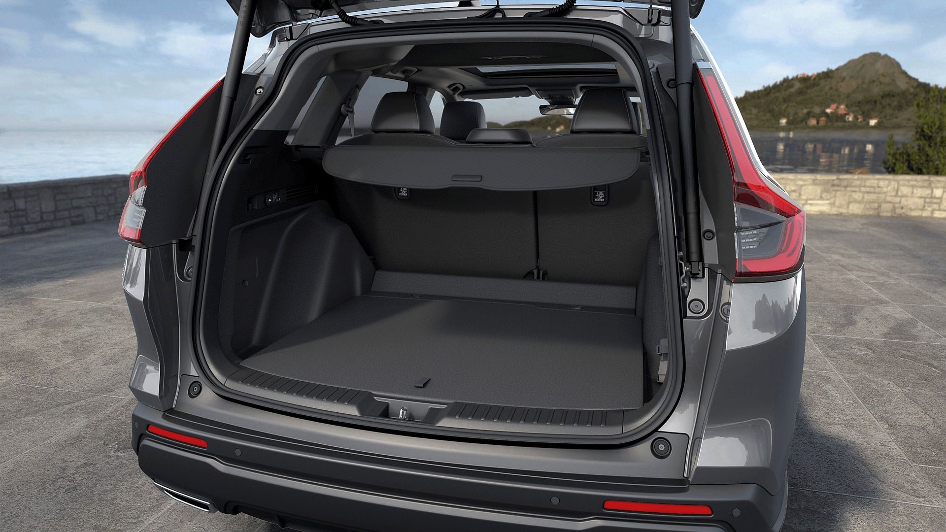 Honda CR-V, 2,0 e:HEV Advance AWD MR26 - fotka 3