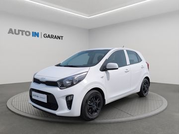 COMFORT 1.0 DPi 49kW, ČR, 1 Ma