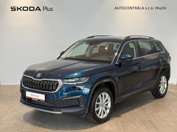 Style Plus DSG 4x4 2,0 TDI / 1
