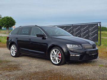 2.0 TDI RS 135 kw