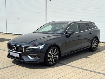 Inscription 2.0 D3 110 kW