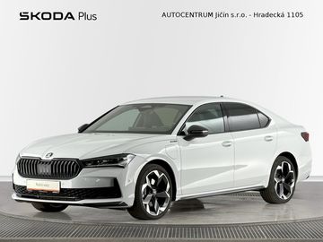 iV DSG 1.5TSI 150kW SportLine