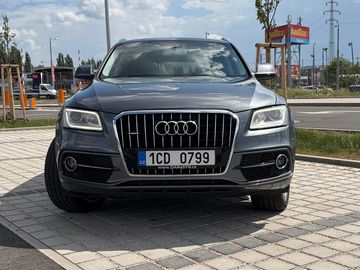 3.0 TDI