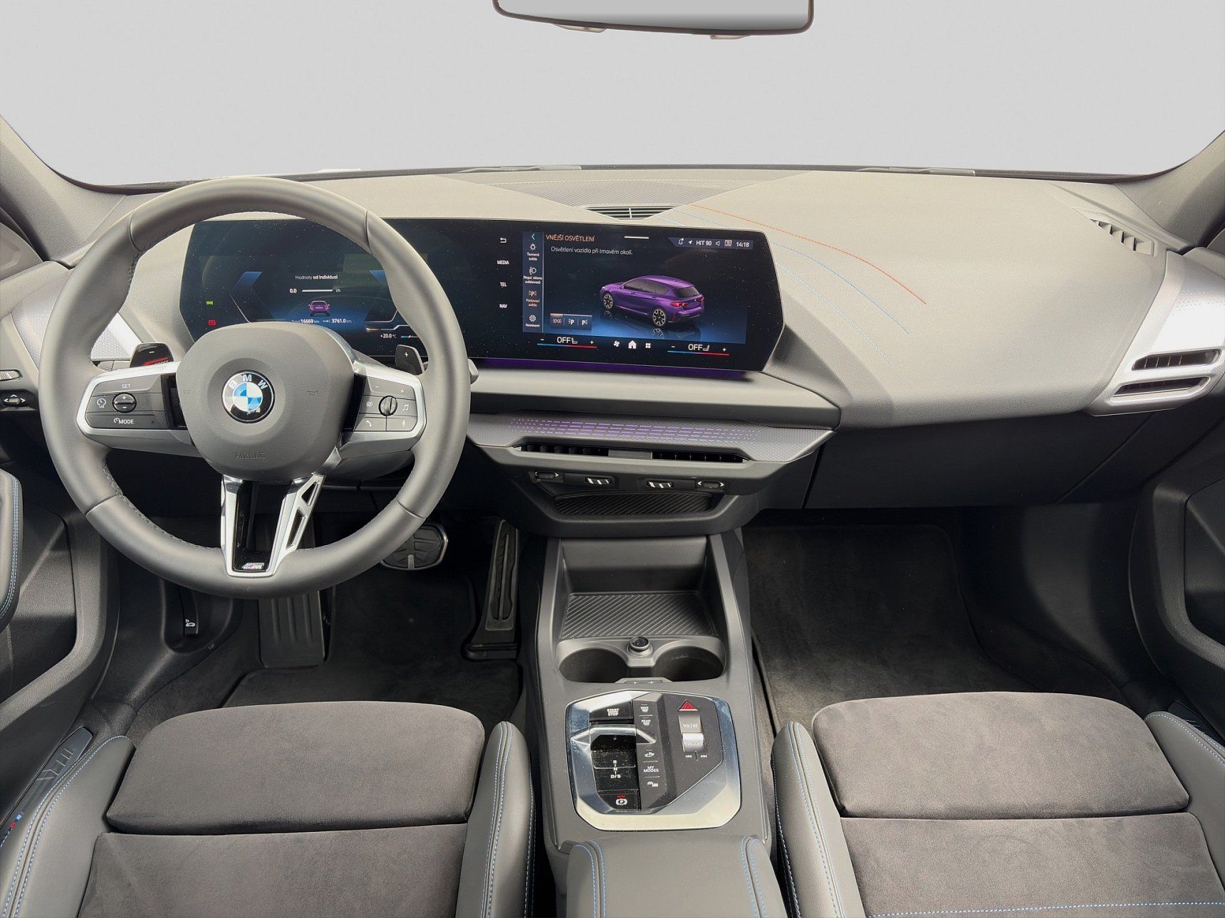 BMW Řada 1 - fotka 6